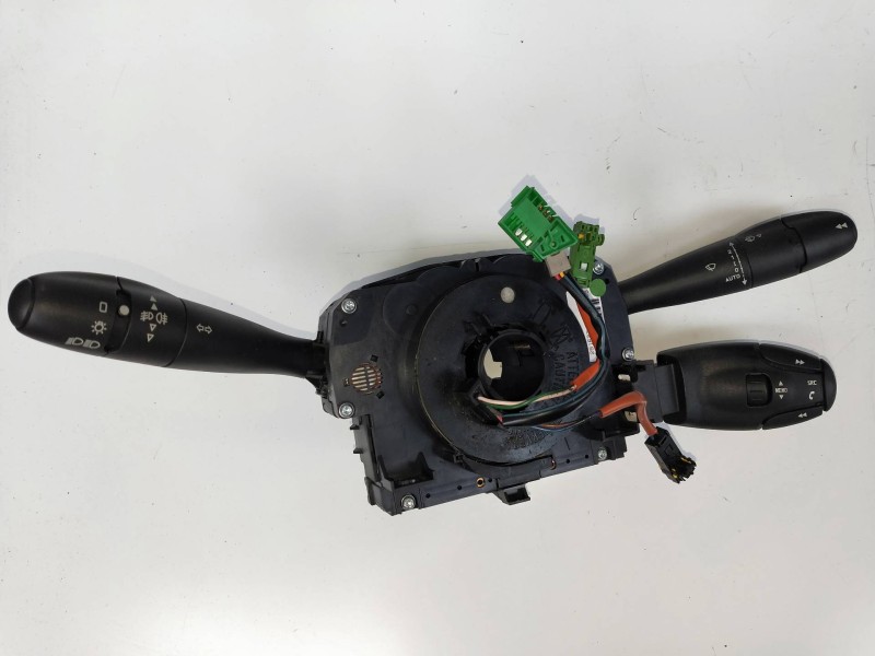 Recambio de kit airbag para citroen c6 2.7 v6 hdi fap cat (uhz / dt17ted4) referencia OEM IAM   