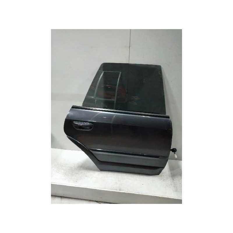 Recambio de puerta trasera derecha para subaru legacy familiar/outback b13 (bp) 2.0 diesel cat referencia OEM IAM   