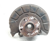 Recambio de mangueta delantera derecha para seat altea (5p1) reference referencia OEM IAM   