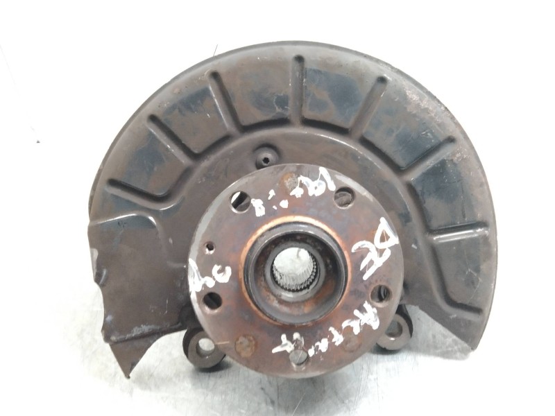 Recambio de mangueta delantera derecha para seat altea (5p1) reference referencia OEM IAM   