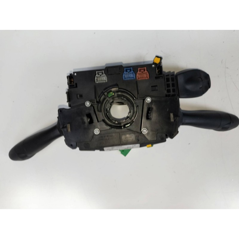 Recambio de kit airbag para citroen c6 2.7 v6 hdi fap cat (uhz / dt17ted4) referencia OEM IAM   