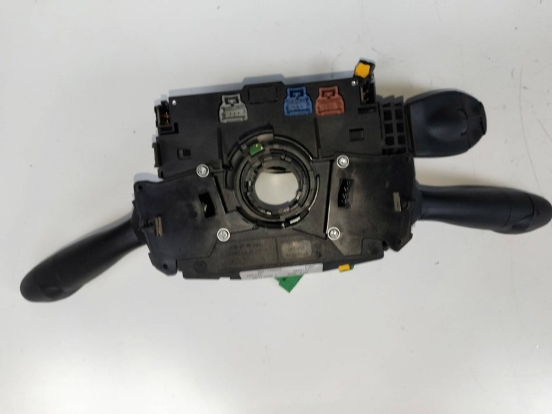 Recambio de kit airbag para citroen c6 2.7 v6 hdi fap cat (uhz / dt17ted4) referencia OEM IAM   