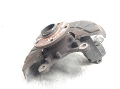 Recambio de mangueta delantera derecha para seat altea (5p1) reference referencia OEM IAM    2