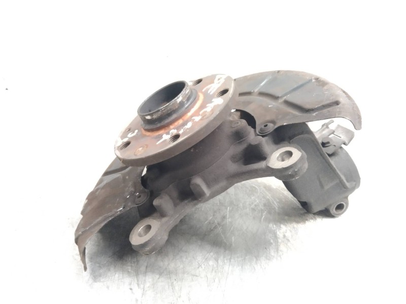 Recambio de mangueta delantera derecha para seat altea (5p1) reference referencia OEM IAM   