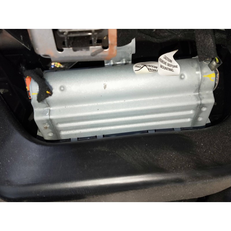 Recambio de kit airbag para citroen c6 2.7 v6 hdi fap cat (uhz / dt17ted4) referencia OEM IAM   