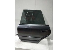 Recambio de puerta trasera izquierda para subaru legacy familiar/outback b13 (bp) 2.0 diesel cat referencia OEM IAM   