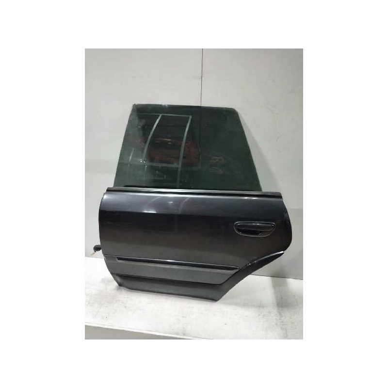 Recambio de puerta trasera izquierda para subaru legacy familiar/outback b13 (bp) 2.0 diesel cat referencia OEM IAM   