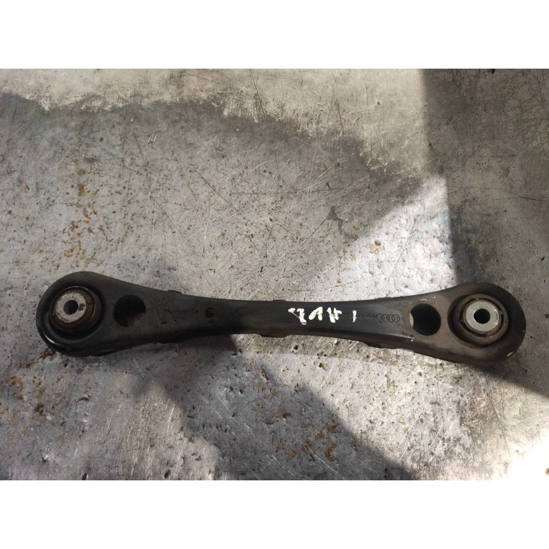 Recambio de brazo suspension superior trasero derecho para seat exeo st (3r5)(2009>) sport referencia OEM IAM 8E0501529P  