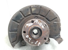 Recambio de mangueta delantera izquierda para seat altea (5p1) reference referencia OEM IAM   