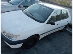 peugeot 306 berlina 3/5 puertas (s1) del año 1996