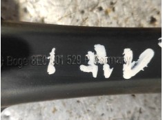 Recambio de brazo suspension superior trasero derecho para seat exeo st (3r5)(2009>) sport referencia OEM IAM 8E0501529P   2