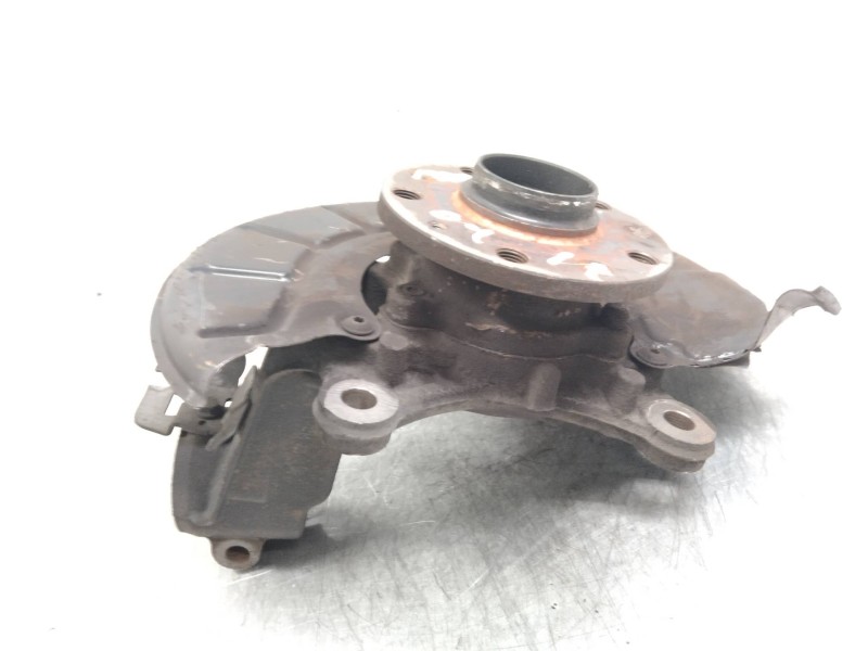 Recambio de mangueta delantera izquierda para seat altea (5p1) reference referencia OEM IAM   