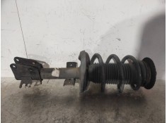 Recambio de amortiguador delantero derecho para renault master kombi l1h1 3,0t referencia OEM IAM   