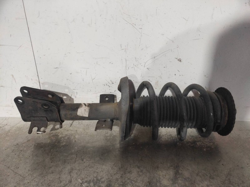 Recambio de amortiguador delantero derecho para renault master kombi l1h1 3,0t referencia OEM IAM   