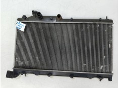 Recambio de radiador agua para subaru legacy familiar/outback b13 (bp) 2.0 diesel cat referencia OEM IAM 080228  