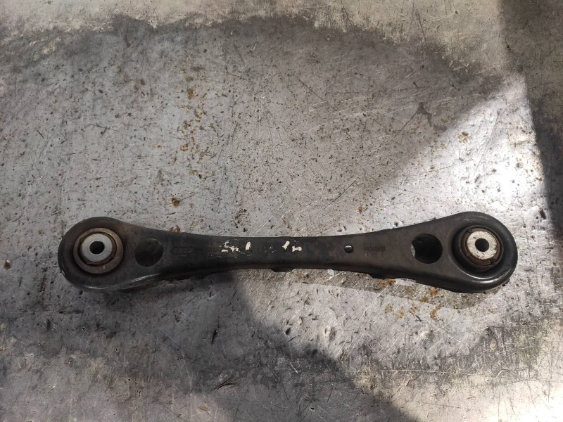 Recambio de brazo suspension superior trasero izquierdo para seat exeo st (3r5)(2009>) sport referencia OEM IAM 8E0501529P  