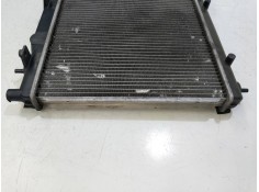 Recambio de radiador agua para subaru legacy familiar/outback b13 (bp) 2.0 diesel cat referencia OEM IAM 080228   2