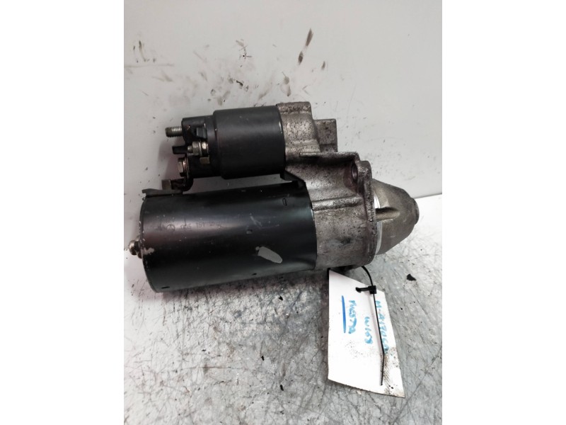 Recambio de motor arranque para mercedes clase a (w168) 170 cdi (168.008) referencia OEM IAM 0001115008 BOSCH CDI Recambio de motor arranque para mercedes clase a (w168) 170 cdi (168.008) referencia OEM IAM 0001115008 BOSCH CDI