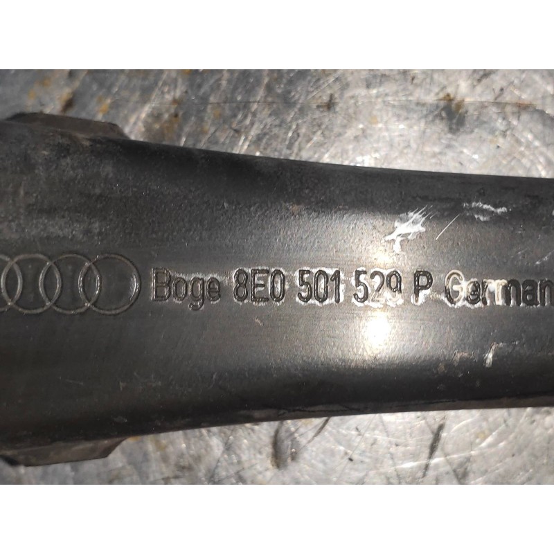 Recambio de brazo suspension superior trasero izquierdo para seat exeo st (3r5)(2009>) sport referencia OEM IAM 8E0501529P  