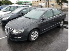 volkswagen passat berlina (3c2) del año 2005