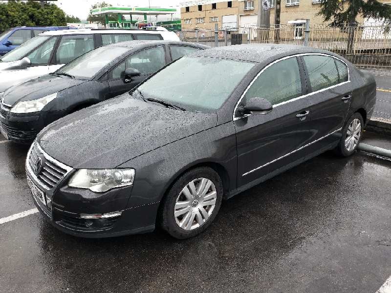 volkswagen passat berlina (3c2) del año 2005