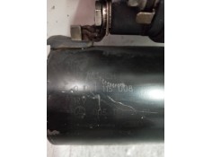 Recambio de motor arranque para mercedes clase a (w168) 170 cdi (168.008) referencia OEM IAM 0001115008 BOSCH CDI 2
