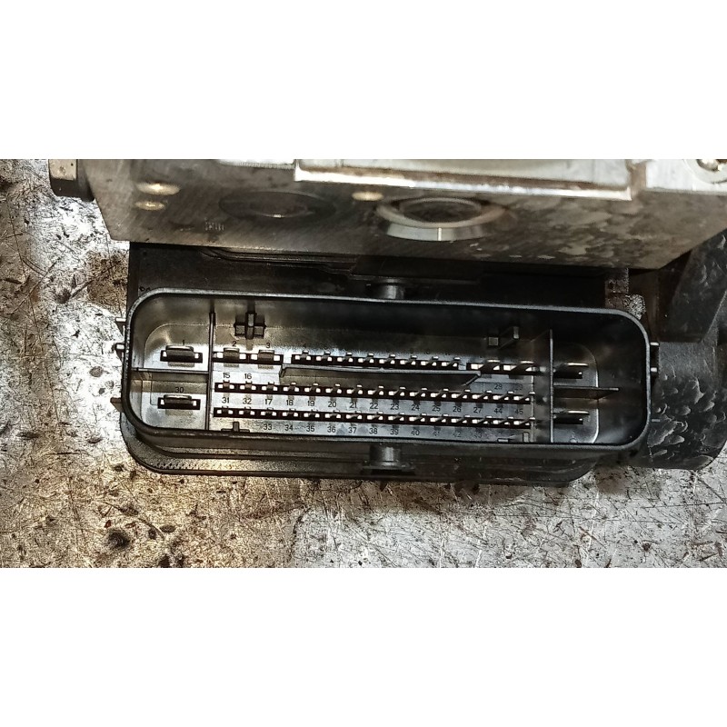 Recambio de abs para volkswagen golf vii lim. (bq1) sport referencia OEM IAM 10091603783 10062534431 5Q0614517BJ 10022008274 5Q0