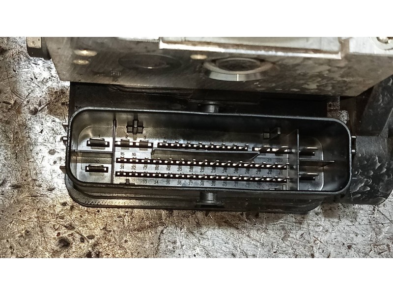 Recambio de abs para volkswagen golf vii lim. (bq1) sport referencia OEM IAM 10091603783 10062534431 5Q0614517BJ 10022008274 5Q0