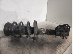 Recambio de amortiguador delantero izquierdo para renault master kombi l1h1 3,0t referencia OEM IAM   