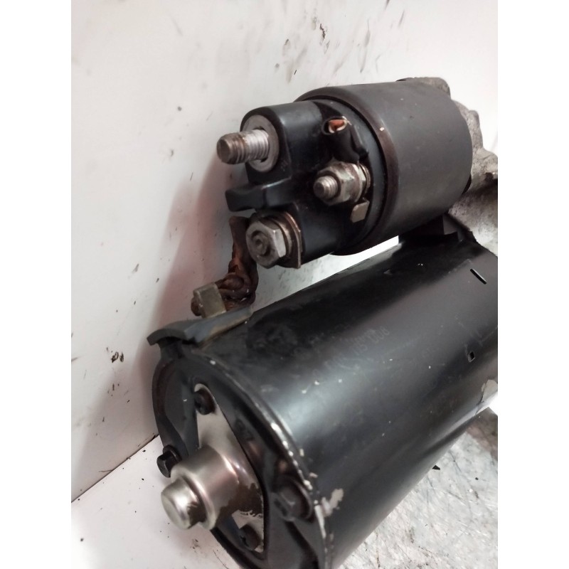 Recambio de motor arranque para mercedes clase a (w168) 170 cdi (168.008) referencia OEM IAM 0001115008 BOSCH CDI