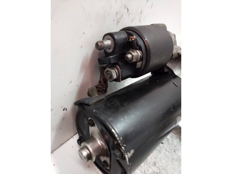Recambio de motor arranque para mercedes clase a (w168) 170 cdi (168.008) referencia OEM IAM 0001115008 BOSCH CDI Recambio de motor arranque para mercedes clase a (w168) 170 cdi (168.008) referencia OEM IAM 0001115008 BOSCH CDI