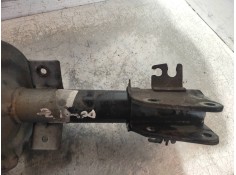 Recambio de amortiguador delantero izquierdo para renault master kombi l1h1 3,0t referencia OEM IAM    2