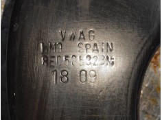 Recambio de brazo suspension superior trasero izquierdo para seat exeo st (3r5)(2009>) sport referencia OEM IAM 8E0505323M   2