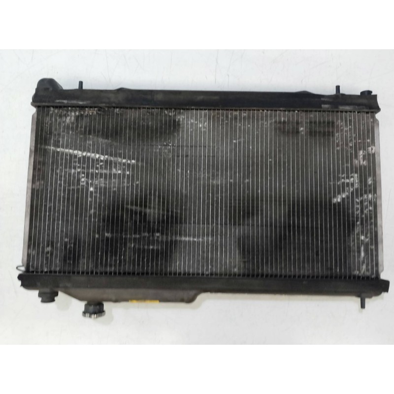 Recambio de radiador agua para subaru legacy familiar/outback b13 (bp) 2.0 diesel cat referencia OEM IAM 080228  