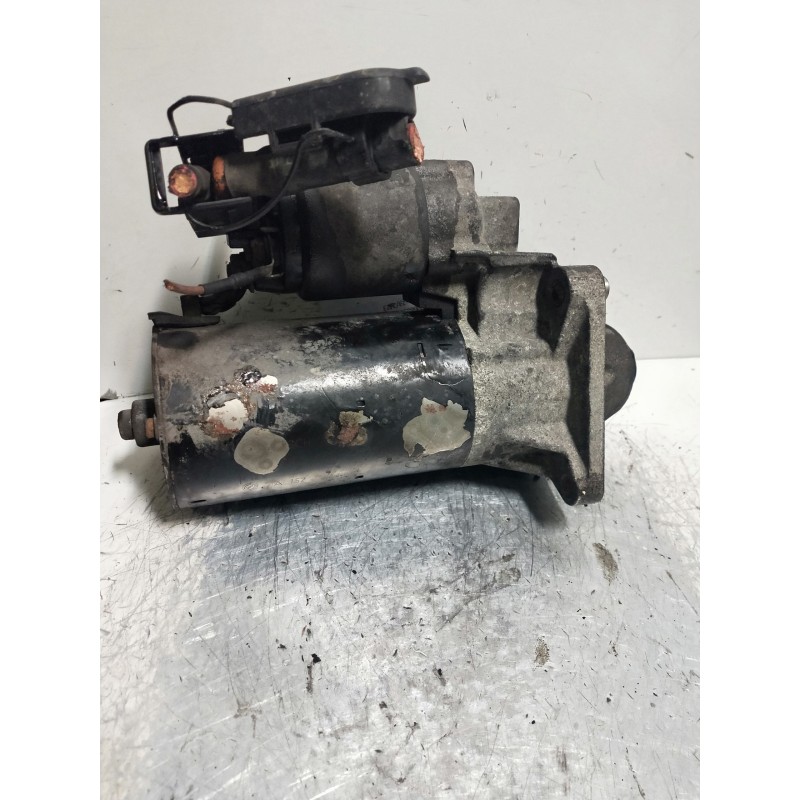 Recambio de motor arranque para alfa romeo gt (125) 1.9 jtd 16v 150/ distinctive referencia OEM IAM   