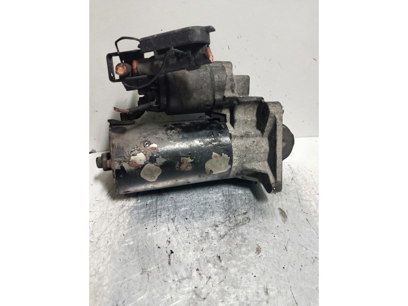 Recambio de motor arranque para alfa romeo gt (125) 1.9 jtd 16v 150/ distinctive referencia OEM IAM   