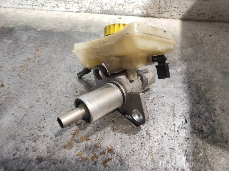 Recambio de bomba freno para seat exeo st (3r5)(2009>) sport referencia OEM IAM   