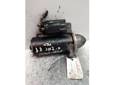 Recambio de motor arranque para mercedes clase c (w201) berlina referencia OEM IAM 0001108003 BOSCH 20 I