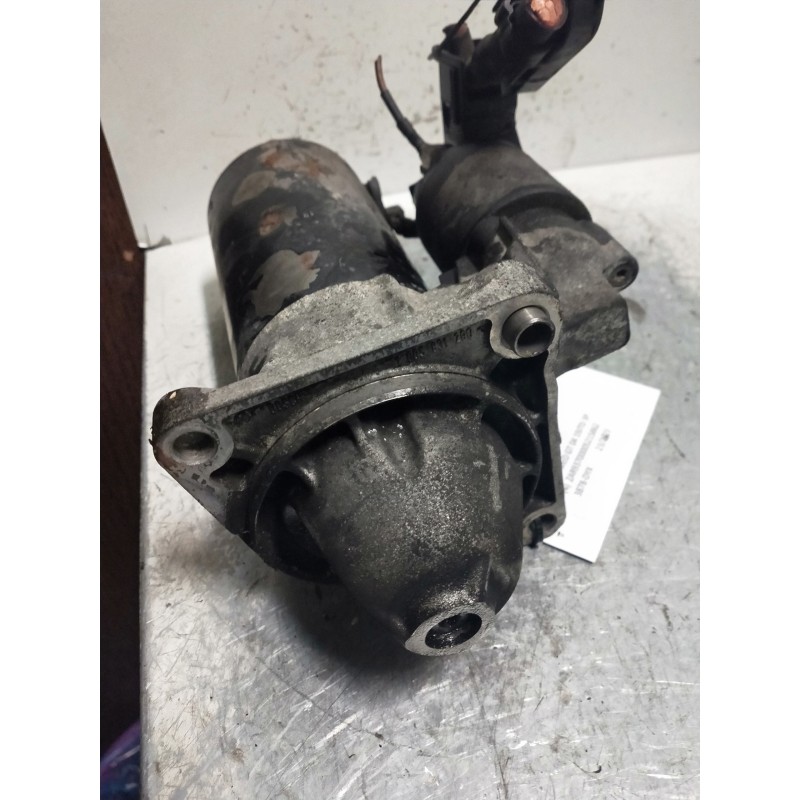 Recambio de motor arranque para alfa romeo gt (125) 1.9 jtd 16v 150/ distinctive referencia OEM IAM   