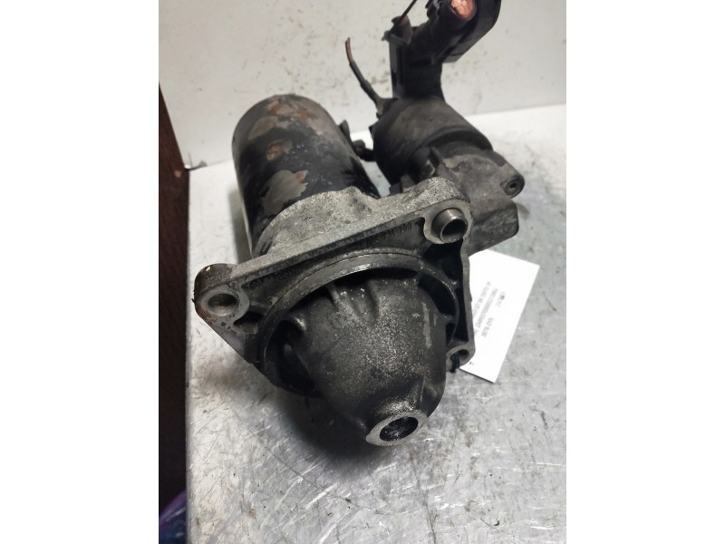Recambio de motor arranque para alfa romeo gt (125) 1.9 jtd 16v 150/ distinctive referencia OEM IAM   