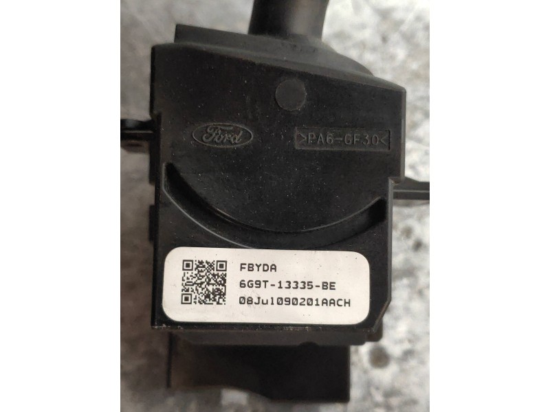 Recambio de mando luces para ford mondeo ber. (ca2) titanium referencia OEM IAM 6G9T13335BE  