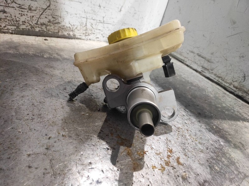 Recambio de bomba freno para seat exeo st (3r5)(2009>) sport referencia OEM IAM   