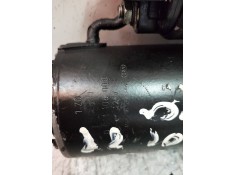 Recambio de motor arranque para mercedes clase c (w201) berlina referencia OEM IAM 0001108003 BOSCH 20 I 2