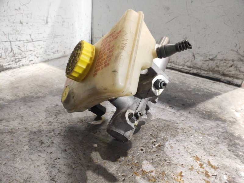 Recambio de bomba freno para seat exeo st (3r5)(2009>) sport referencia OEM IAM   