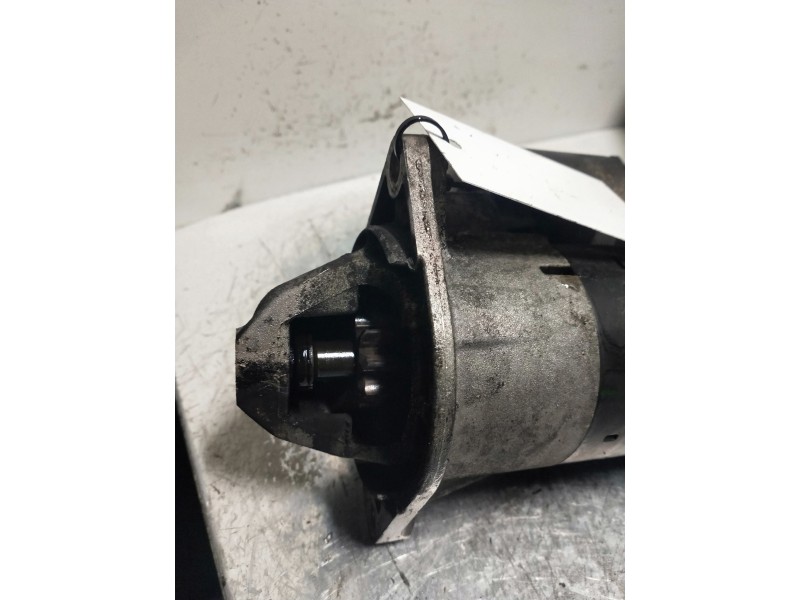 Recambio de motor arranque para alfa romeo gt (125) 1.9 jtd 16v 150/ distinctive referencia OEM IAM   