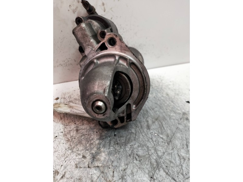 Recambio de motor arranque para mercedes clase c (w201) berlina referencia OEM IAM 0001108003 BOSCH 20 I