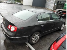 volkswagen passat berlina (3c2) del año 2005 2