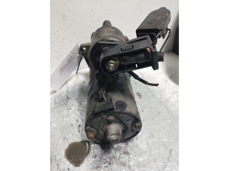 Recambio de motor arranque para alfa romeo gt (125) 1.9 jtd 16v 150/ distinctive referencia OEM IAM   