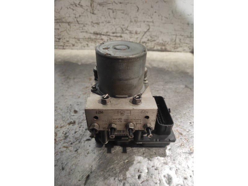 Recambio de abs para seat exeo st (3r5)(2009>) sport referencia OEM IAM 0265234336 8E061451 0265950474 8E0910517