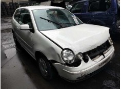 volkswagen polo (9n1) del año 2005